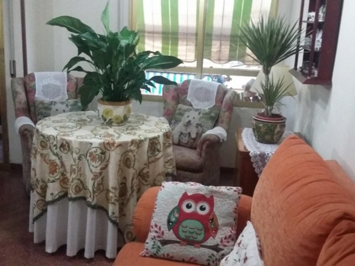 Piso en Novelda - Vivienda de 120 m2