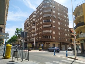 Inmobiliaria Inversab - Una propuesta singular - 114 m² en Avda. de la Constitución de Novelda