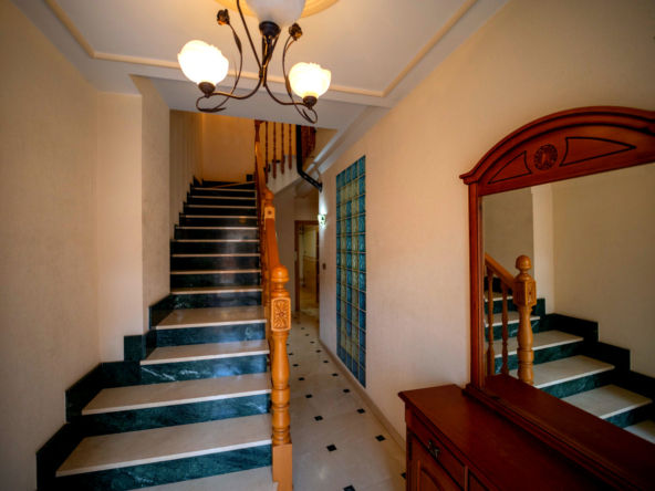 Vivienda unifamiliar. Barrio Maria Auxiliadora.