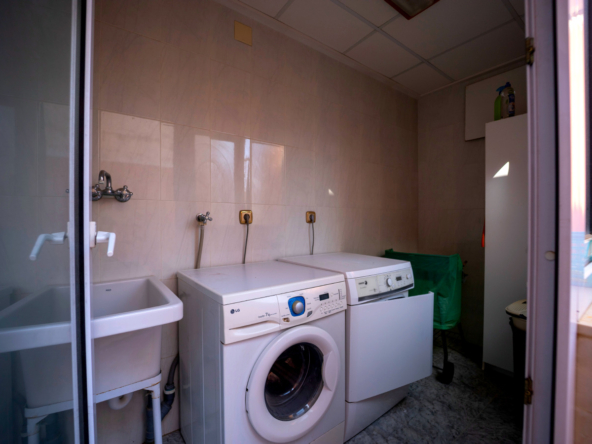 Vivienda unifamiliar. Barrio Maria Auxiliadora.