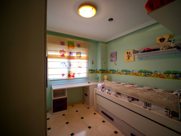 Vivienda unifamiliar. Barrio Maria Auxiliadora.