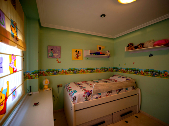 Vivienda unifamiliar. Barrio Maria Auxiliadora.
