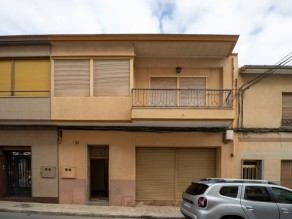 Vivienda Unifamiliar Hermanos Quintero Novelda
