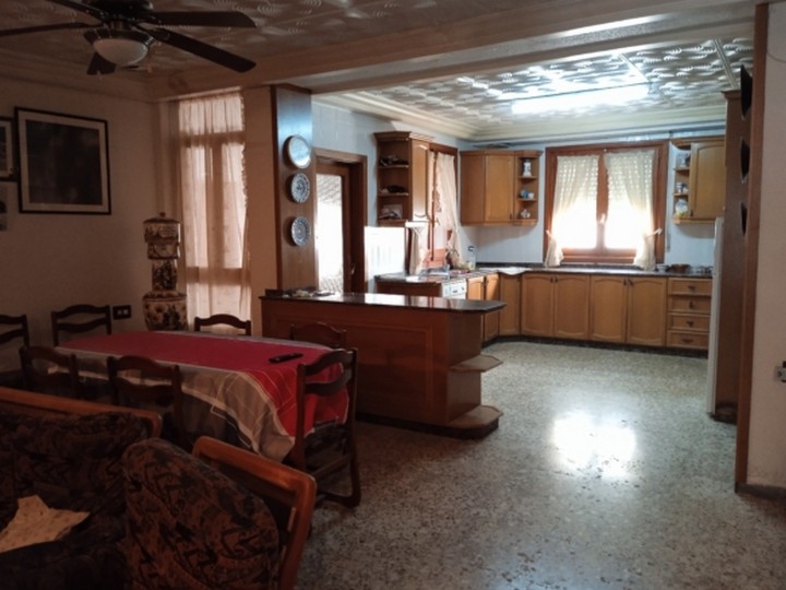 Cocina