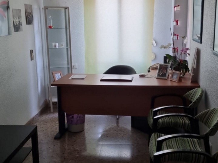 Habitación 1