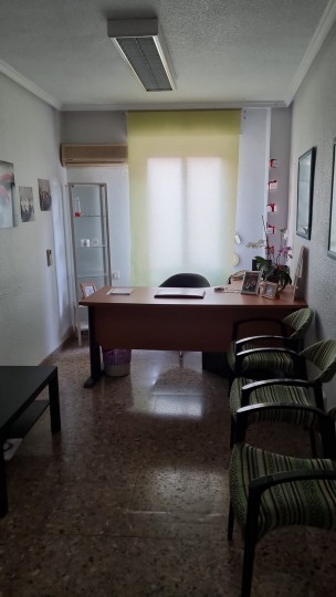 2º Piso. Zona Ayuntamiento. Novelda