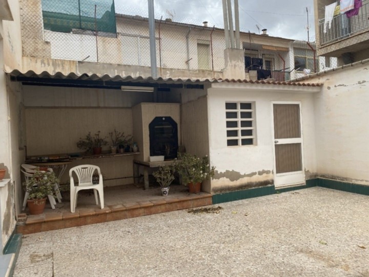 Barbacoa