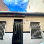 Casa Barrio Maria Auxiliadora NOVELDA 8155