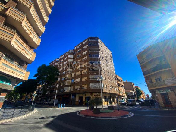 Piso en Venta Avenida Constitucion – Novelda