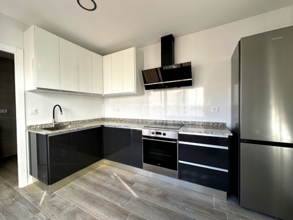 Piso barrio de Maria Auxiliadora NOVELDA
