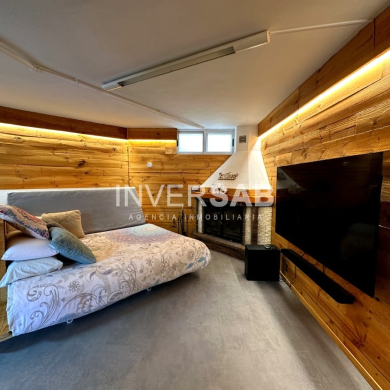 Chalet adosado en Paseo de Los Molinos, Novelda