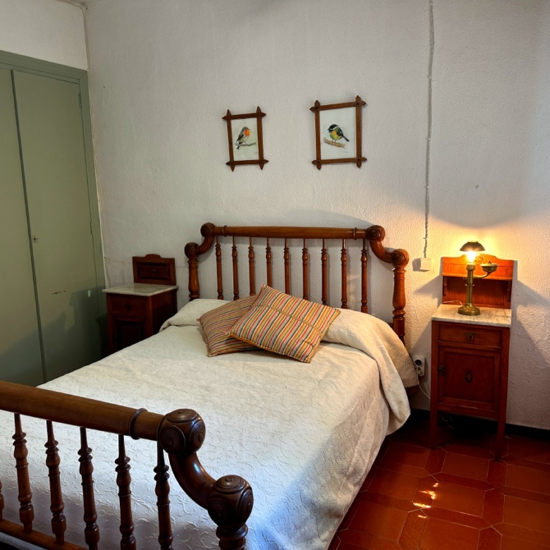 Chalet independiente en Horna Alta NOVELDA