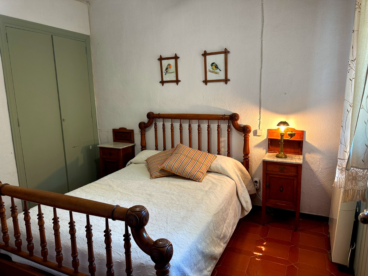 Chalet independiente en Horna Alta NOVELDA