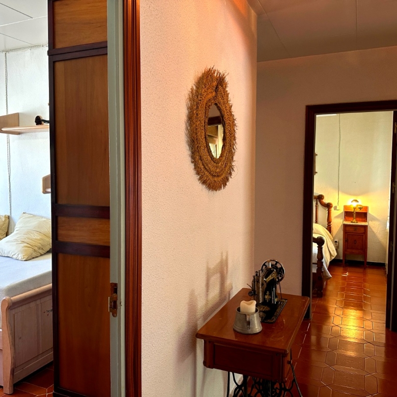 Chalet independiente en Horna Alta NOVELDA