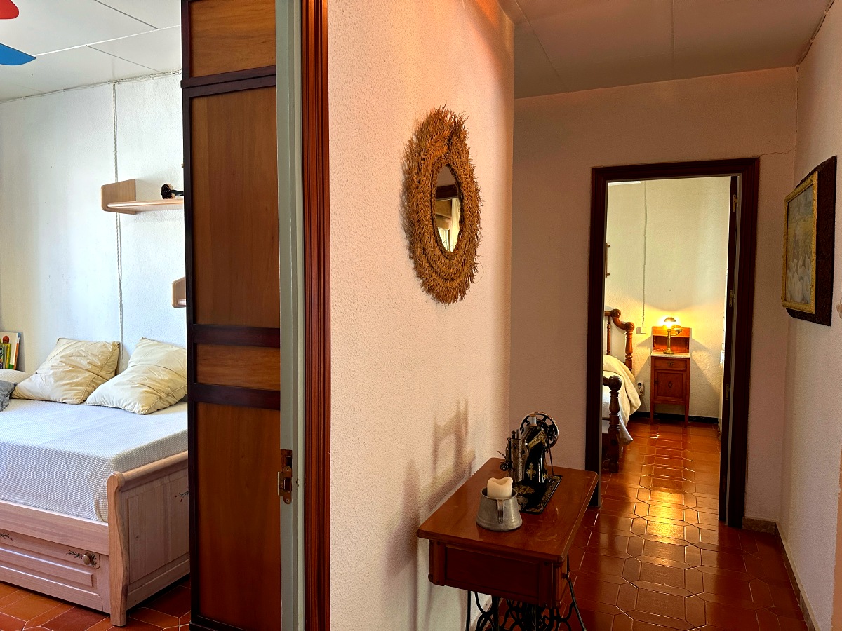 Chalet independiente en Horna Alta NOVELDA