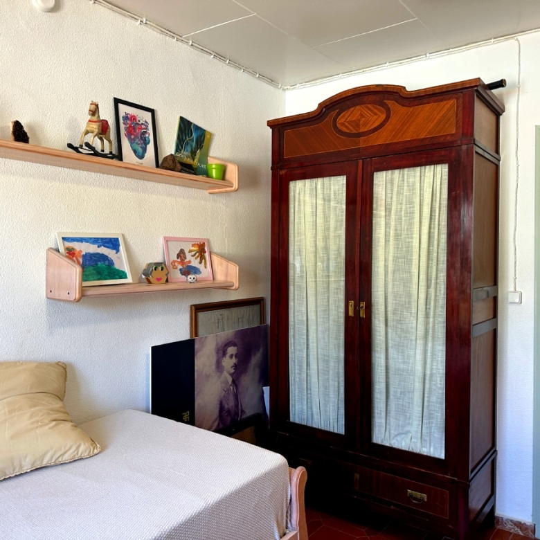 Chalet independiente en Horna Alta NOVELDA
