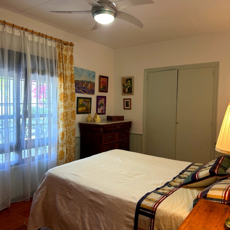 Chalet independiente en Horna Alta NOVELDA
