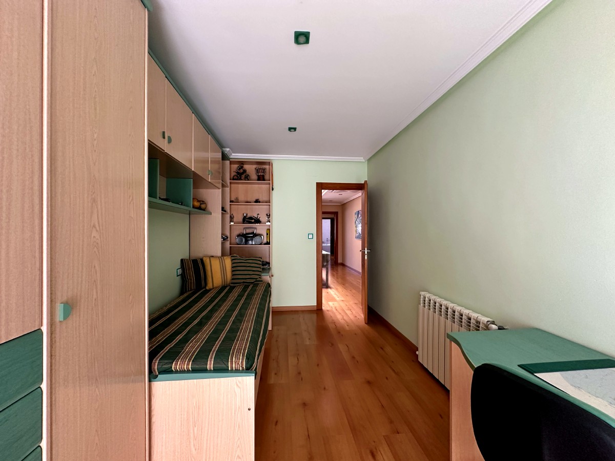 Casa independiente en barrio Sagrado Corazón NOVELDA