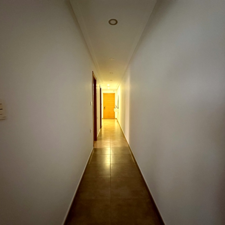 Piso primera planta en barrio San Roque NOVELDA