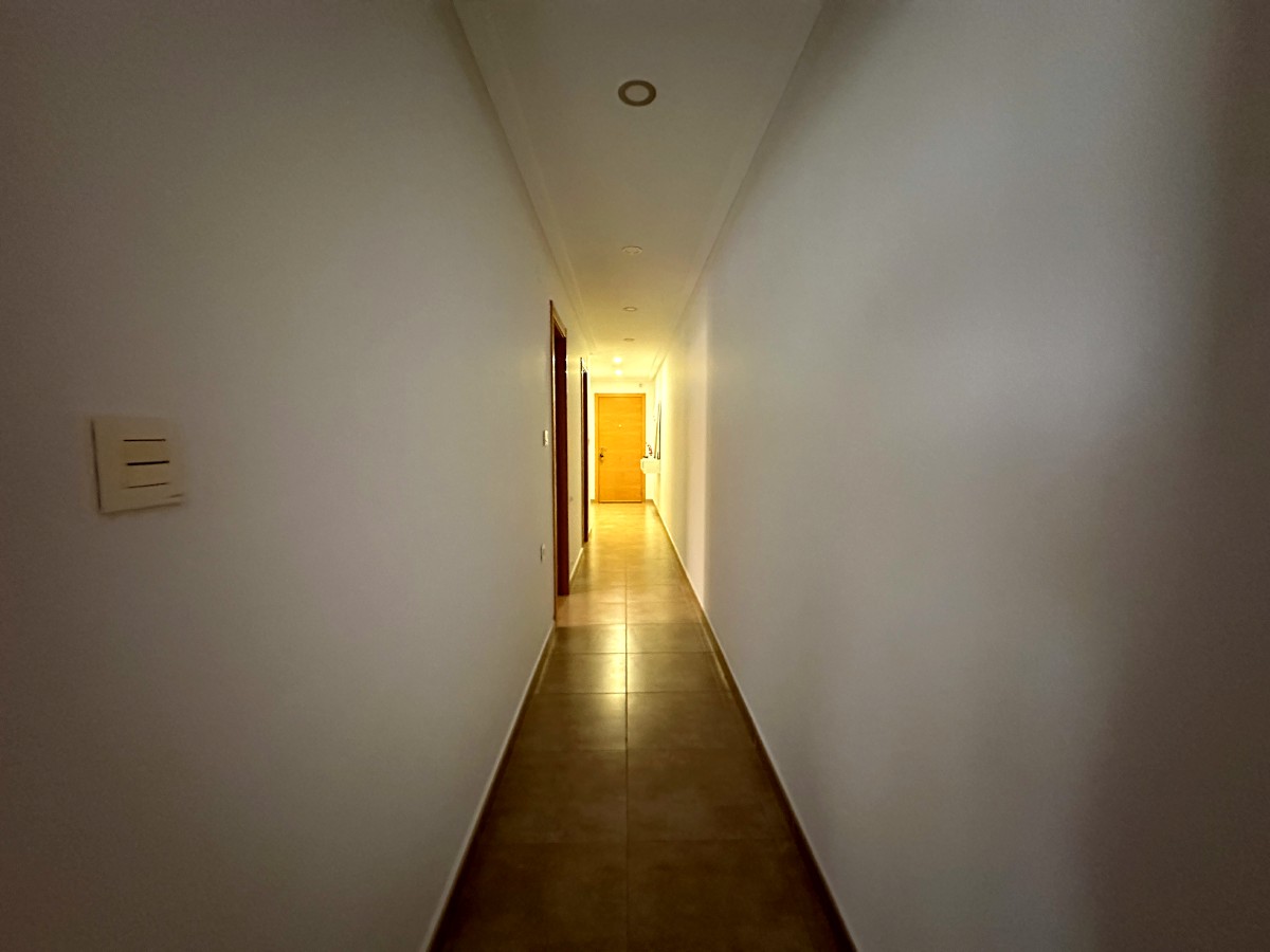 Piso primera planta en barrio San Roque NOVELDA