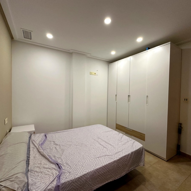 Piso primera planta en barrio San Roque NOVELDA
