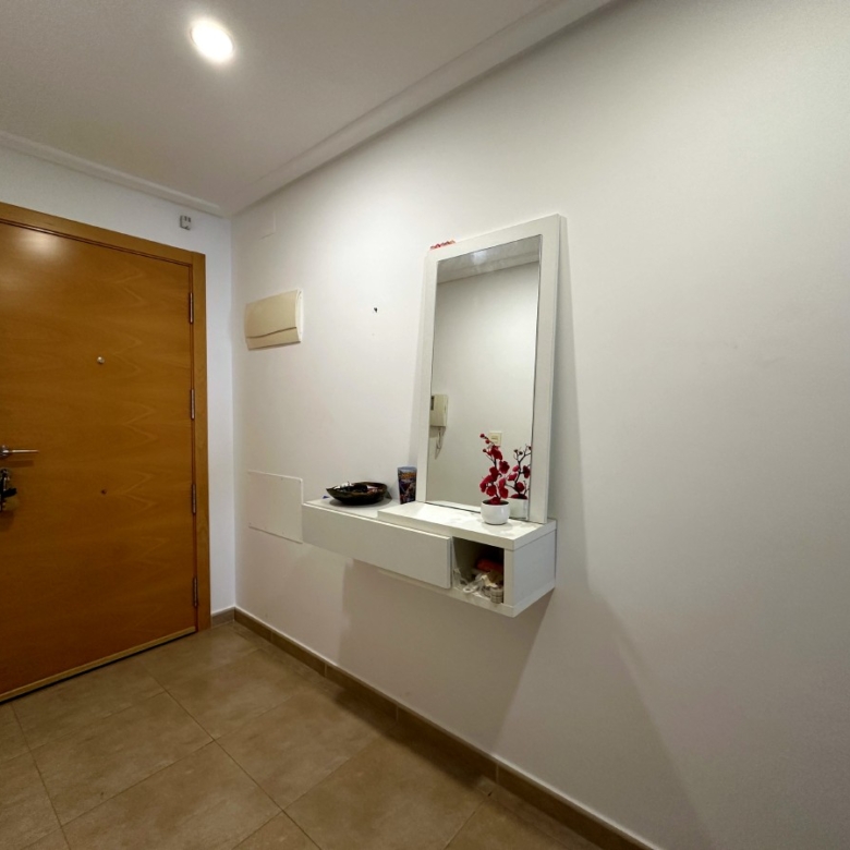 Piso primera planta en barrio San Roque NOVELDA