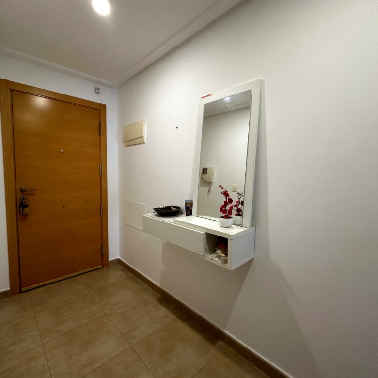 Piso primera planta en barrio San Roque NOVELDA