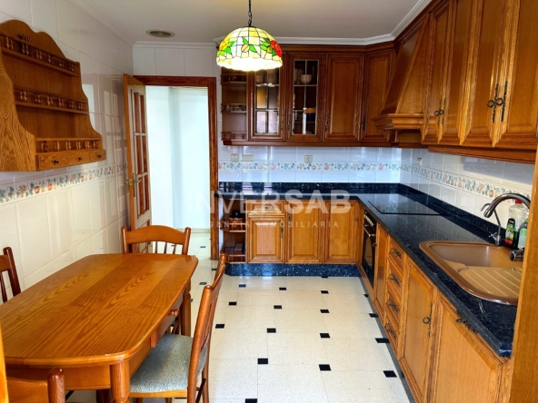 Piso primera planta en calle Alfonso XII NOVELDA