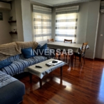 Piso en primera planta calle Maria Cristina NOVELDA